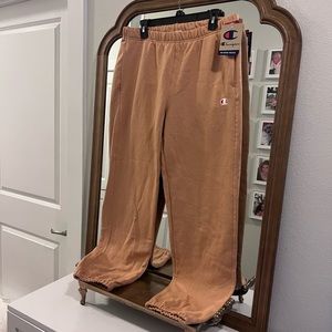 URBAN OUTFITTERS x CHAMPION SWEATPANTS, NWT!✨